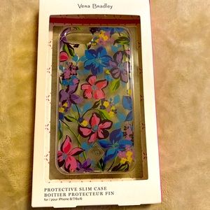 Protective Slim Case for IPhone SE 2/8/7/6/6s